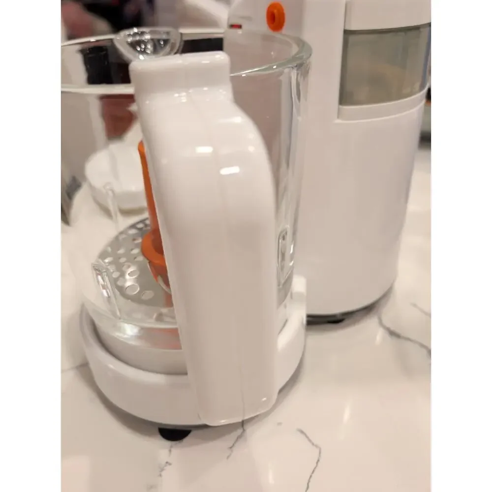 Baby Brezza baby brezza